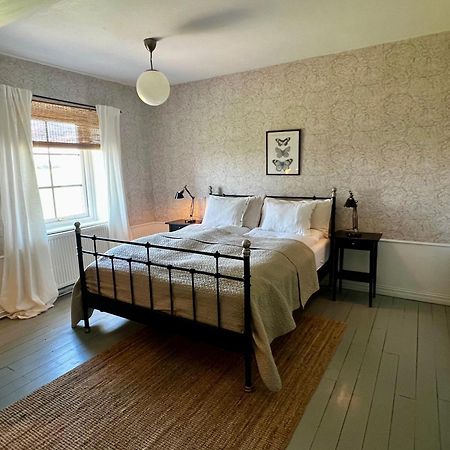 Borregarden Bed & Breakfast Borrby 외부 사진