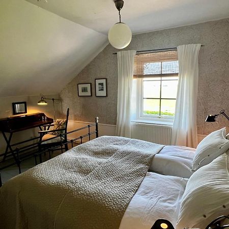 Borregarden Bed & Breakfast Borrby 외부 사진