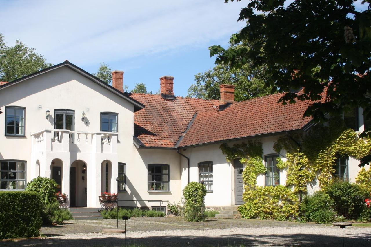 Borregarden Bed & Breakfast Borrby 외부 사진