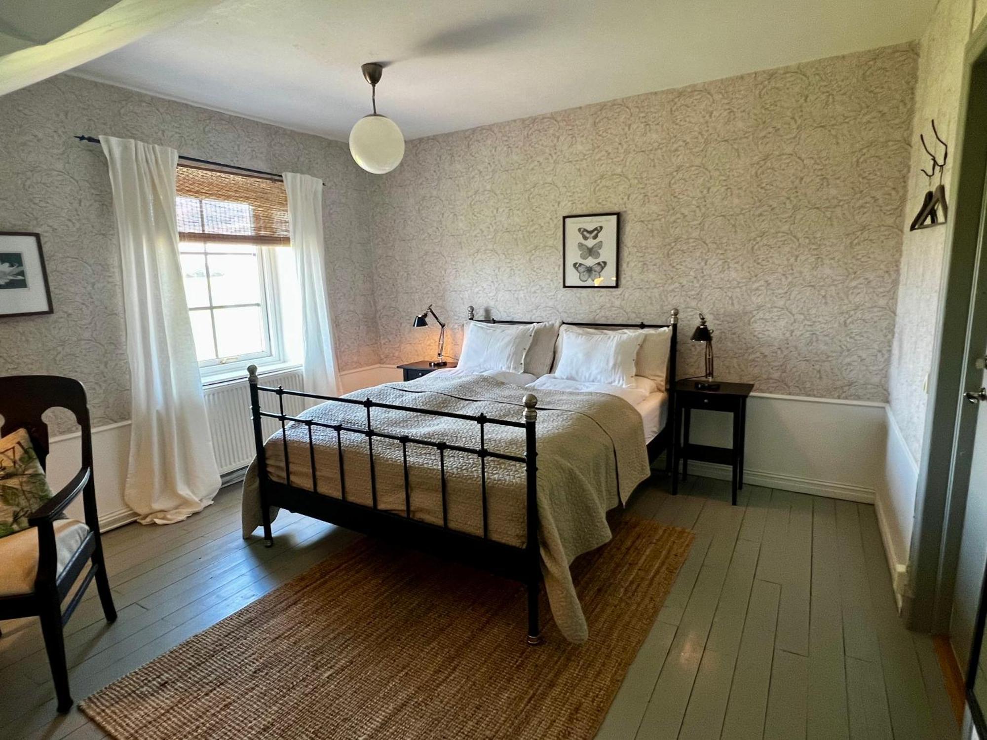 Borregarden Bed & Breakfast Borrby 외부 사진