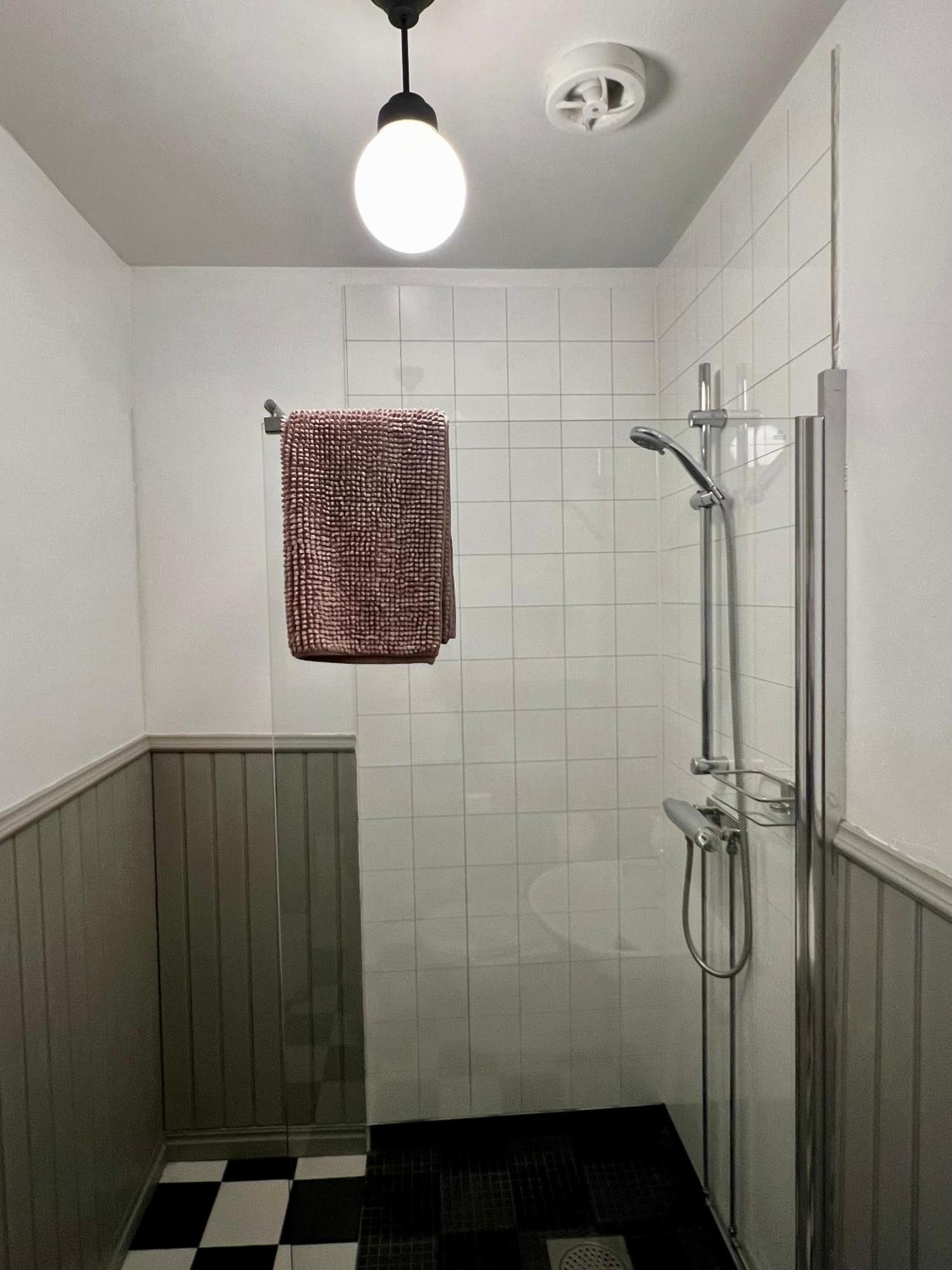 Borregarden Bed & Breakfast Borrby 외부 사진