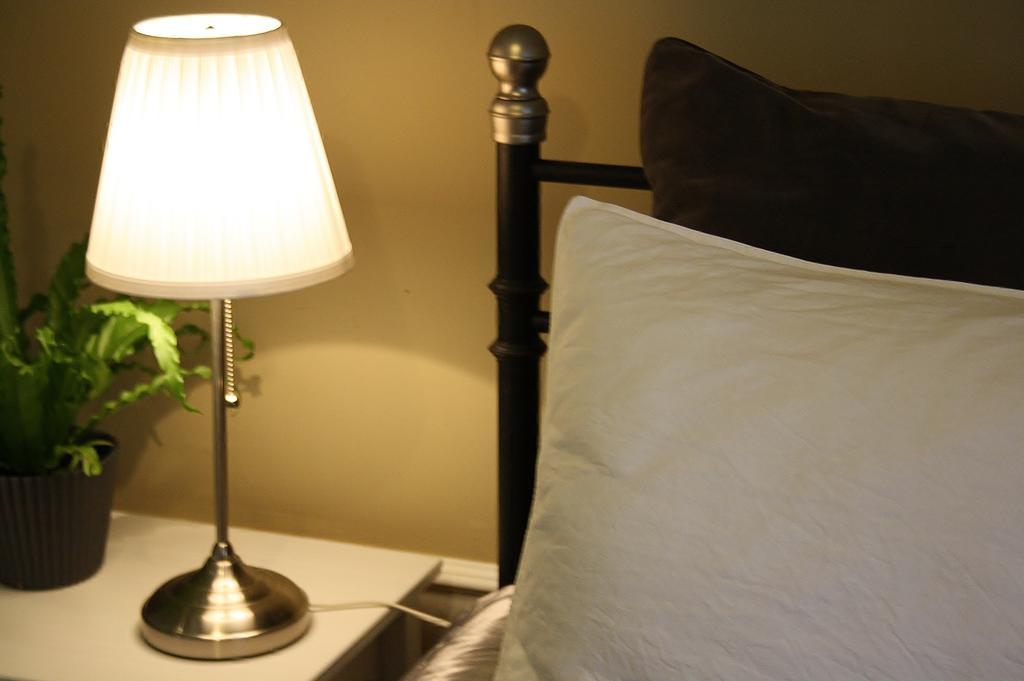 Borregarden Bed & Breakfast Borrby 객실 사진