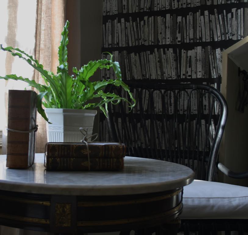 Borregarden Bed & Breakfast Borrby 객실 사진