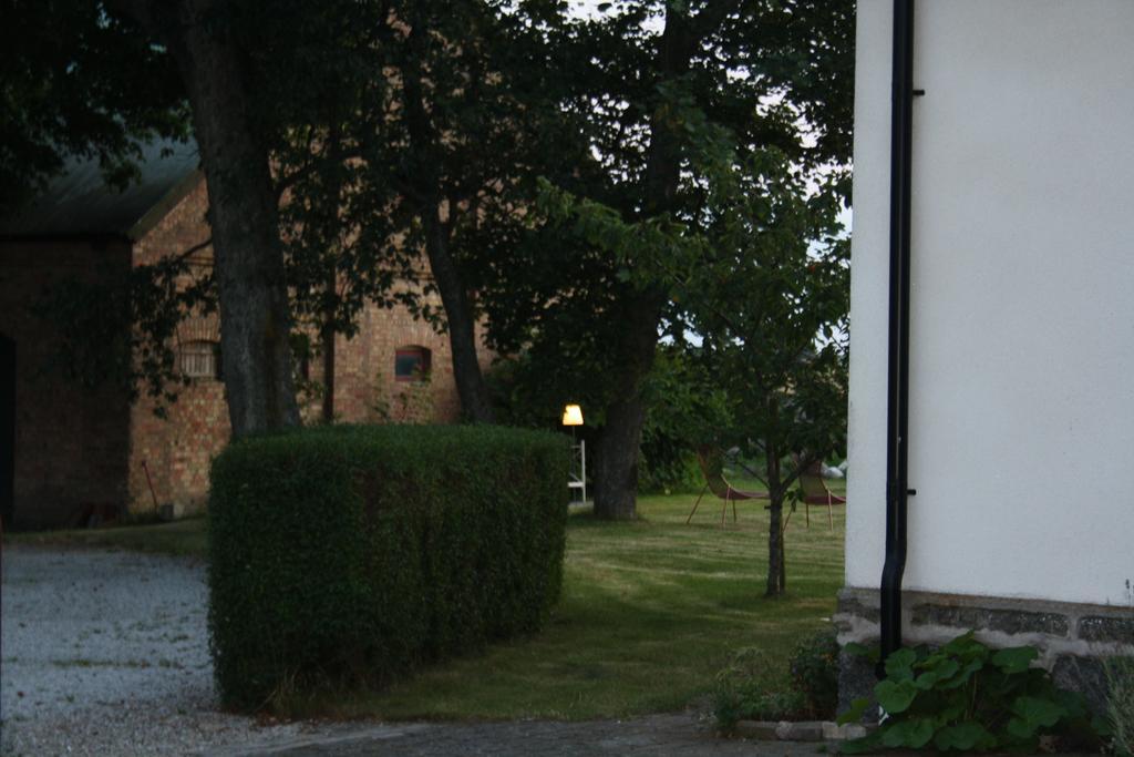 Borregarden Bed & Breakfast Borrby 외부 사진