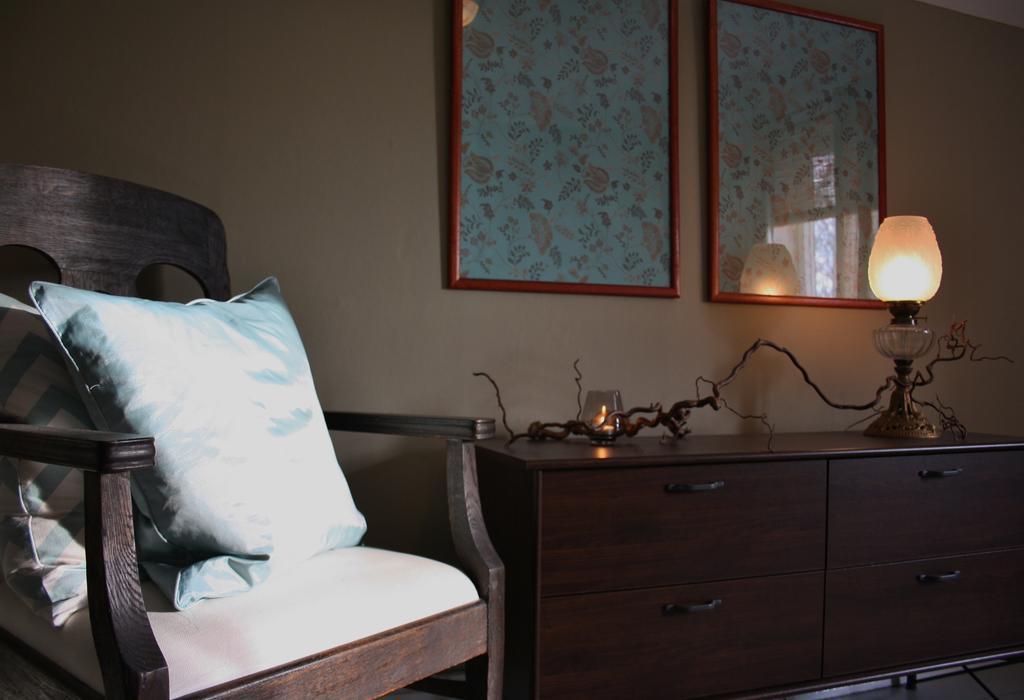 Borregarden Bed & Breakfast Borrby 객실 사진