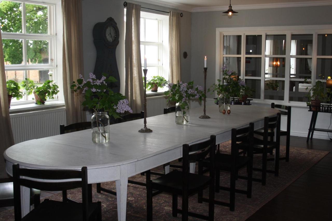 Borregarden Bed & Breakfast Borrby 외부 사진